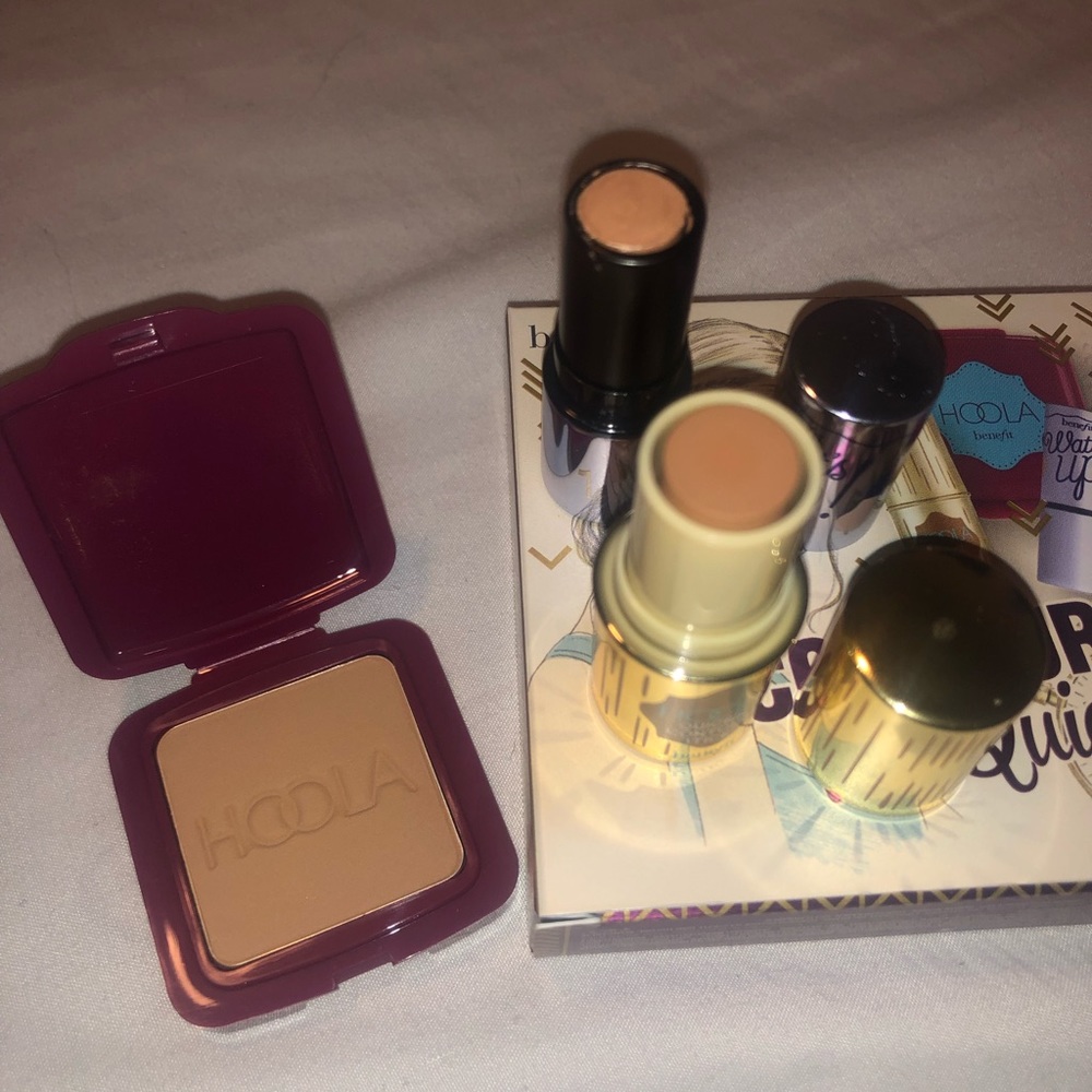 Benefit Contour In A Quickie Set - Picture 4 of 5